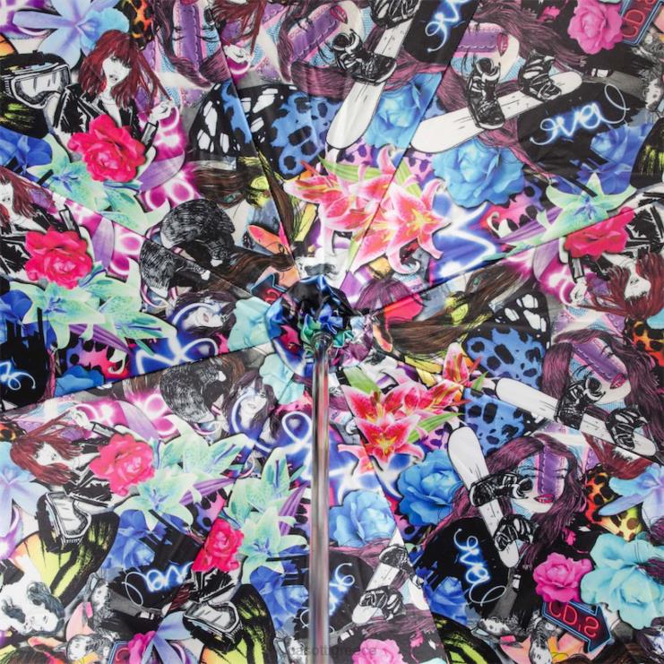 ομπρέλα | PASOTTI 189n 5l287-1 p31 - pop cool ομπρέλα 2N6B8480 γυναίκες